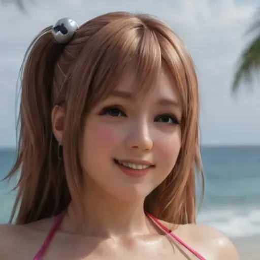 AI 포르노 이미지 생성기