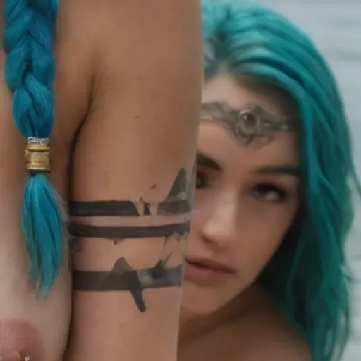 generador de imágenes porno con IA