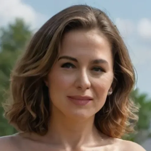 AI 포르노 이미지 생성기