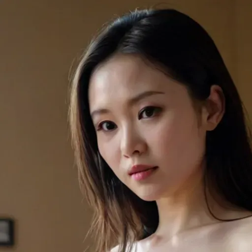 yapay zekâ porno görsel üretici