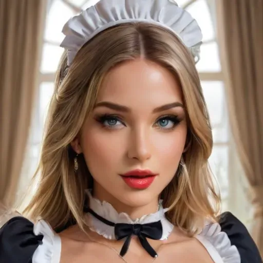 yapay zekâ porno görsel üretici