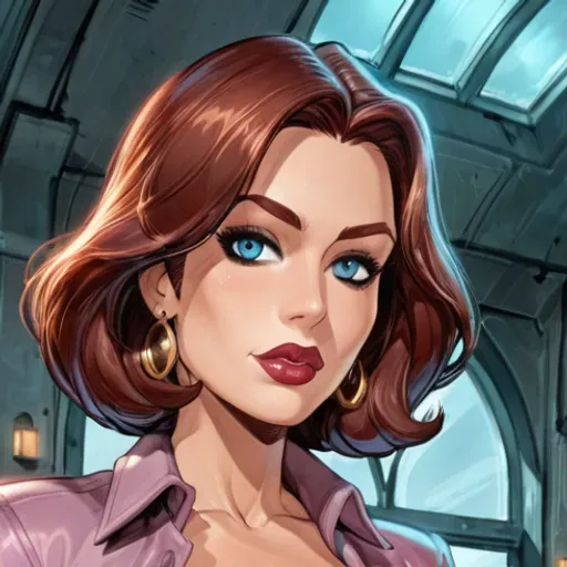 AI 포르노 이미지 생성기