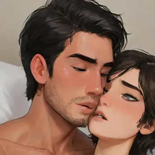 KI-Pornobild-Generator