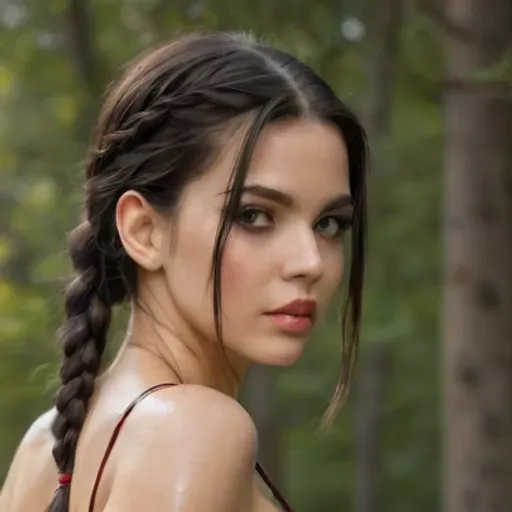 KI-Pornobild-Generator