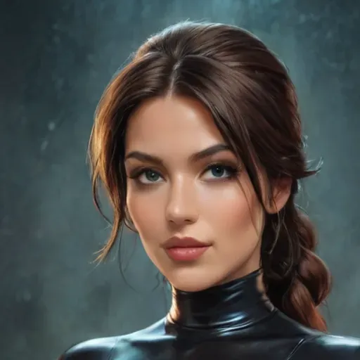 โปรแกรมสร้างภาพโปรนที่ใช้ปัญหา AI