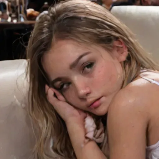 yapay zekâ porno görsel üretici