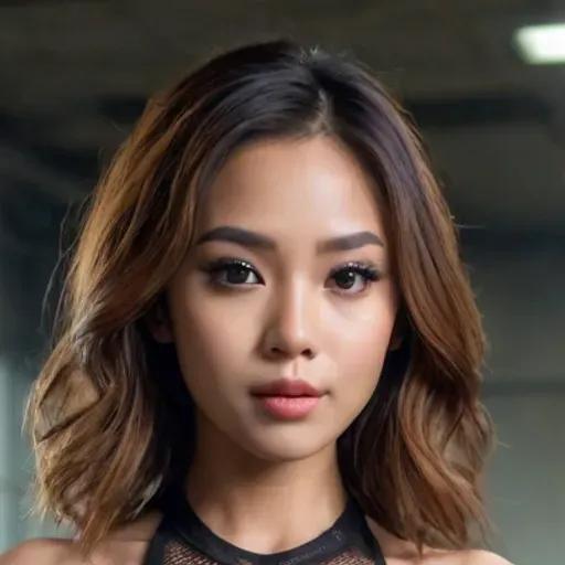 KI-Pornobild-Generator