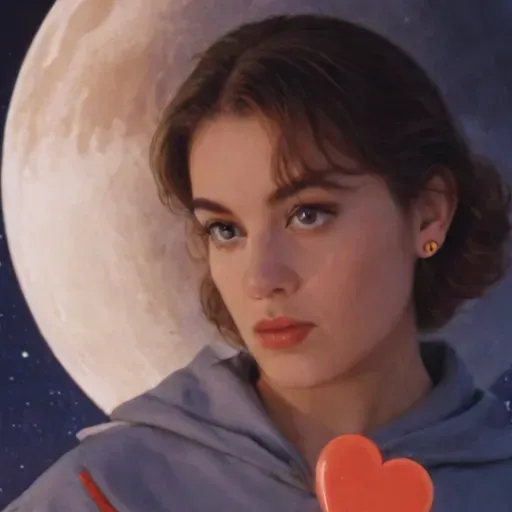 โปรแกรมสร้างภาพโปรนที่ใช้ปัญหา AI