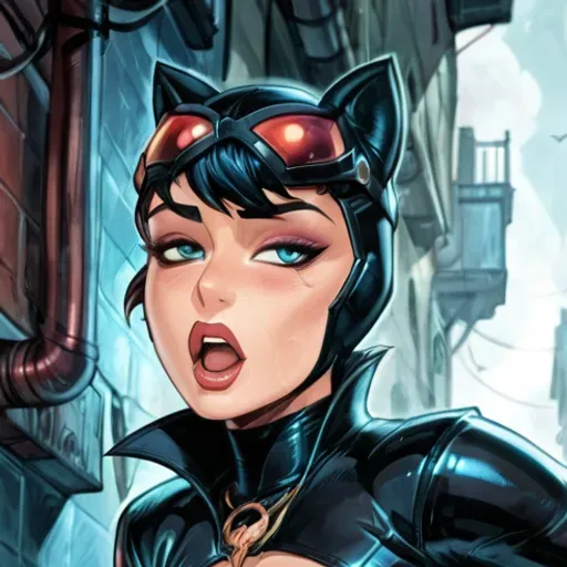 โปรแกรมสร้างภาพโปรนที่ใช้ปัญหา AI