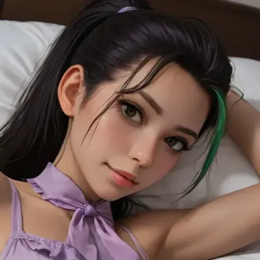 yapay zekâ porno görsel üretici