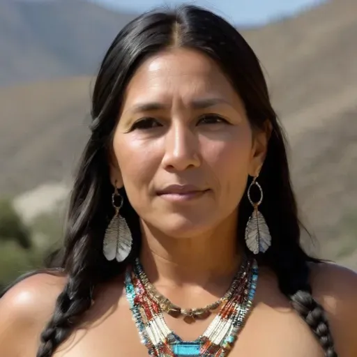 AI 포르노 이미지 생성기