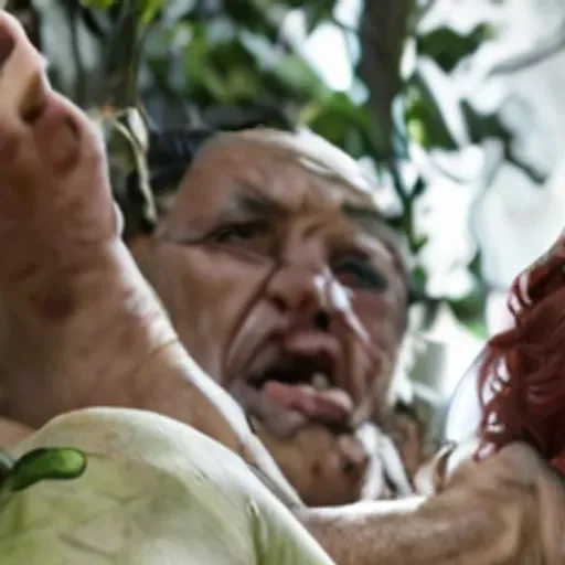 Penghasil gambar lucah AI