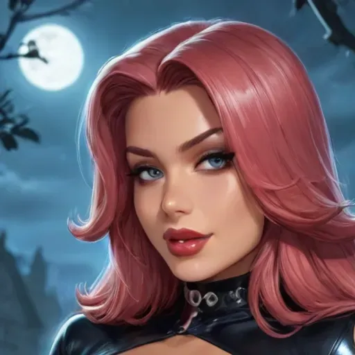 generatore di immagini porno IA