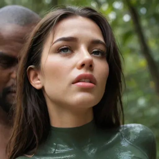 AI 포르노 이미지 생성기