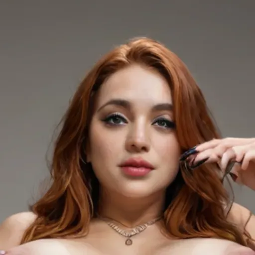 KI-Pornobild-Generator