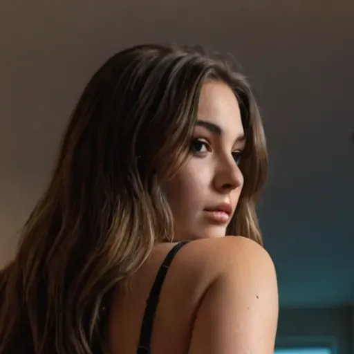 генератор порно-изображений на ИИ