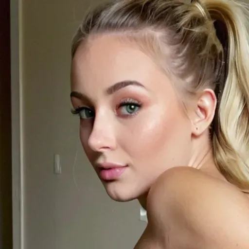 генератор порно-изображений на ИИ