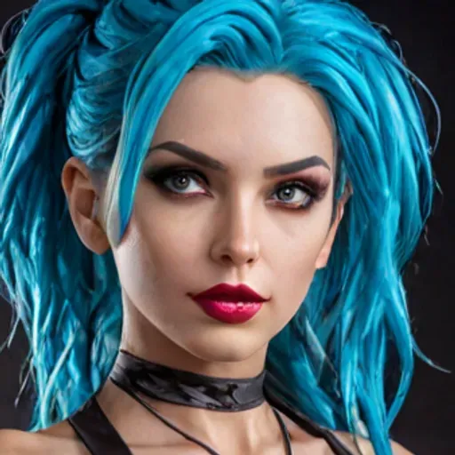 AIポルノ画像ジェネレーター