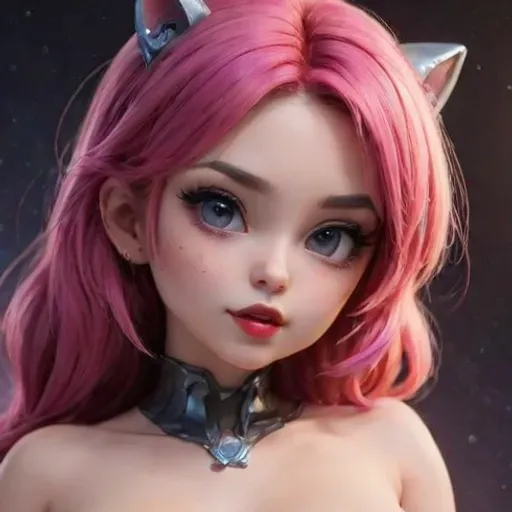 KI-Pornobild-Generator