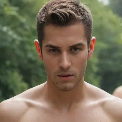 AI porn image generator