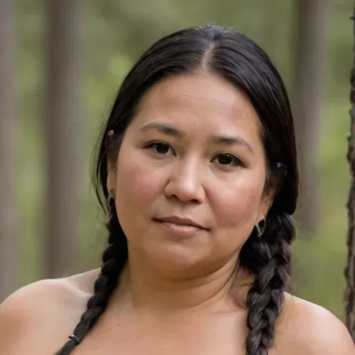 Pencipta imej lucah AI