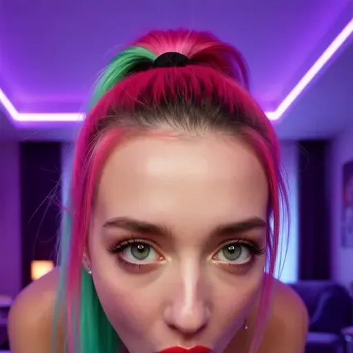 AI porn image generator