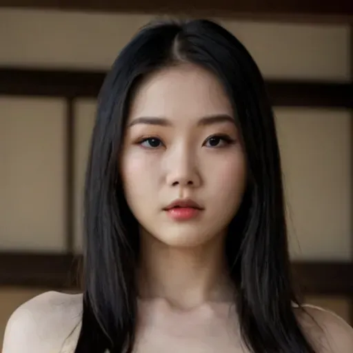 AIポルノ画像ジェネレーター