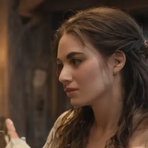 โปรแกรมสร้างภาพโปรนที่ใช้ปัญหา AI