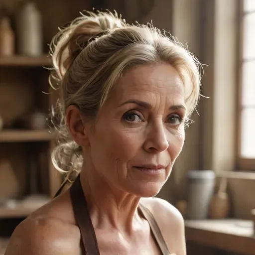 AI 포르노 이미지 생성기