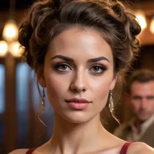 генератор порно-изображений на ИИ