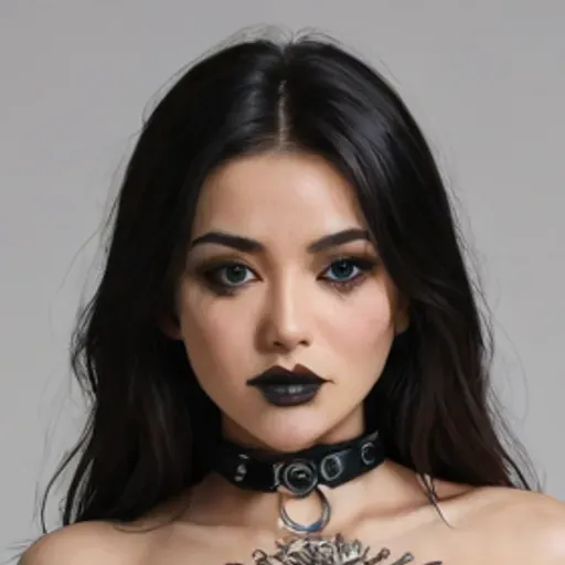 AIポルノ画像ジェネレーター