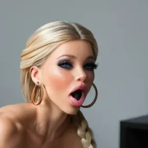 AIポルノ画像ジェネレーター