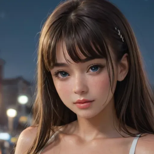 generatore di immagini porno IA