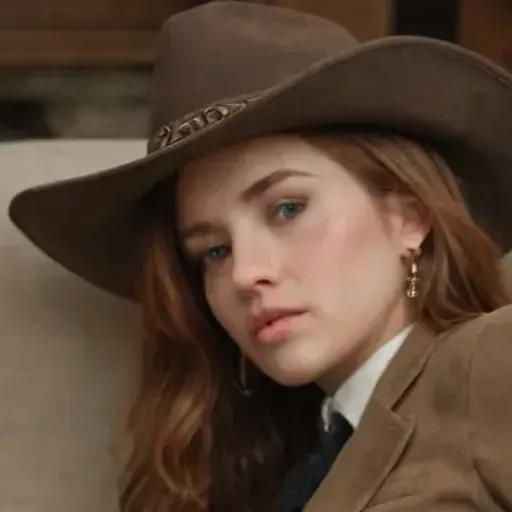 AI 포르노 이미지 생성기