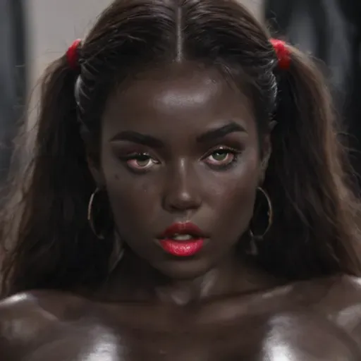 AIポルノ画像ジェネレーター