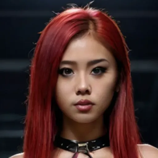 KI-Pornobild-Generator