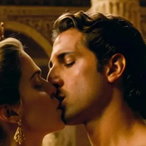 AI porn image generator