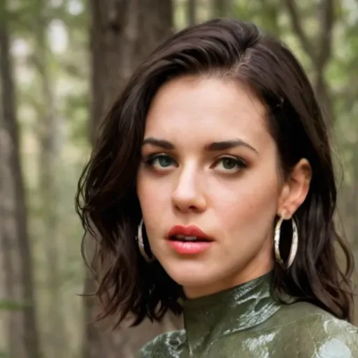 KI-Pornobild-Generator