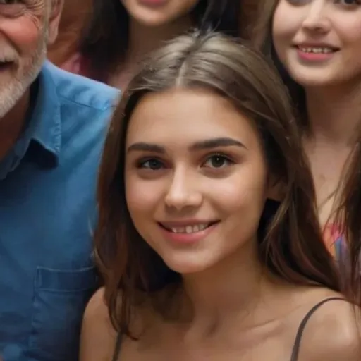 générateur de photos porno IA