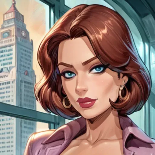 yapay zekâ porno görsel üretici