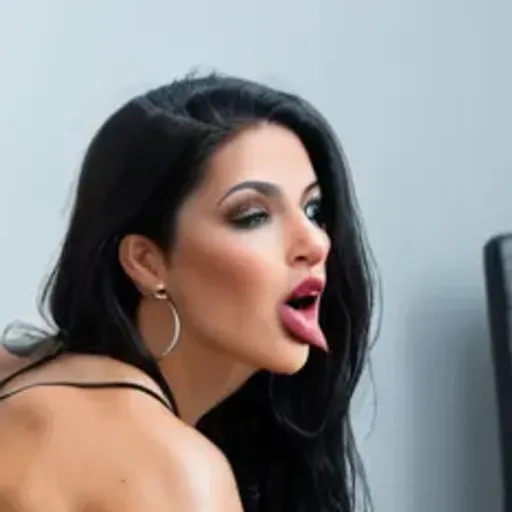 KI-Pornobild-Generator