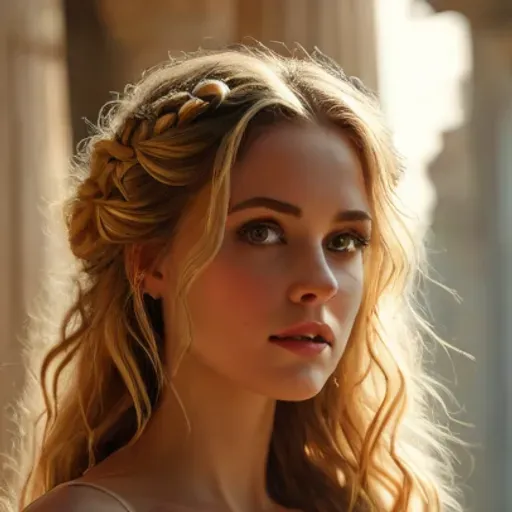 โปรแกรมสร้างภาพโปรนที่ใช้ปัญหา AI