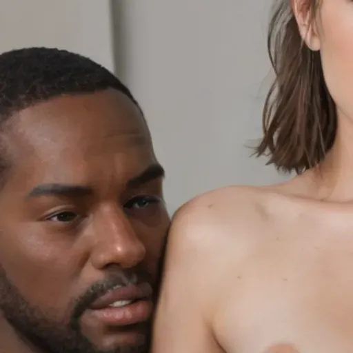 generador de imágenes porno con IA