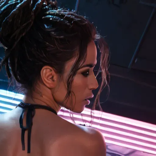 генератор порно-изображений на ИИ