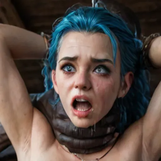 генератор порно-изображений на ИИ