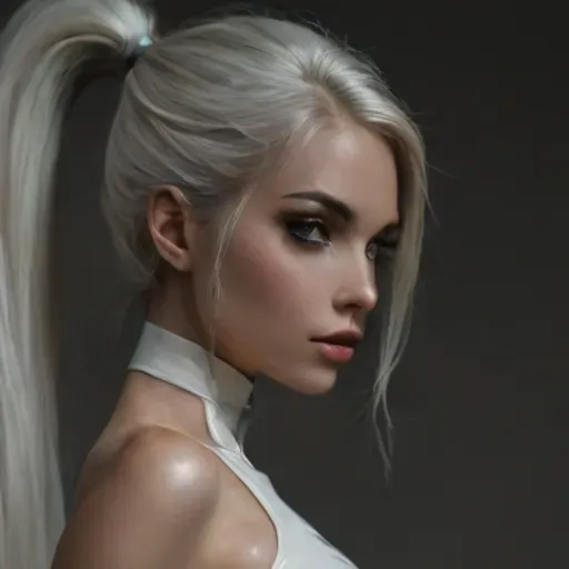 gerador de imagens pornô com IA