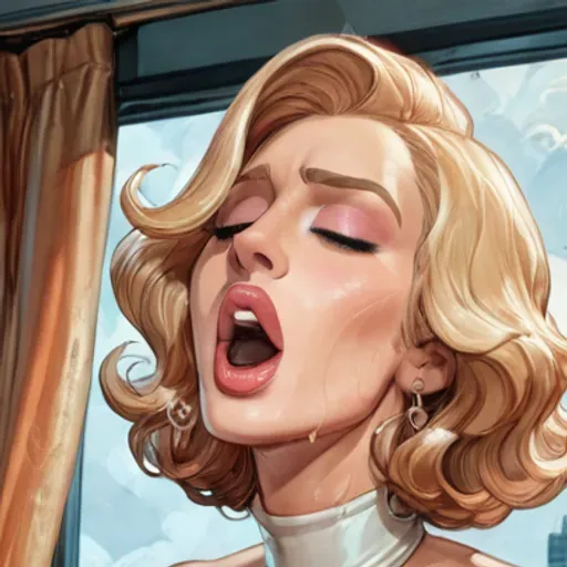 генератор порно-изображений на ИИ