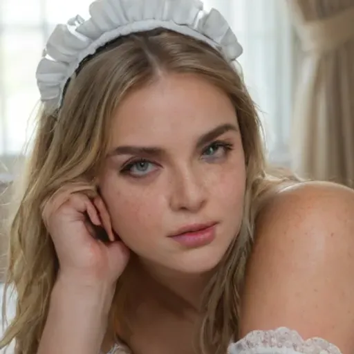 โปรแกรมสร้างภาพโปรนที่ใช้ปัญหา AI