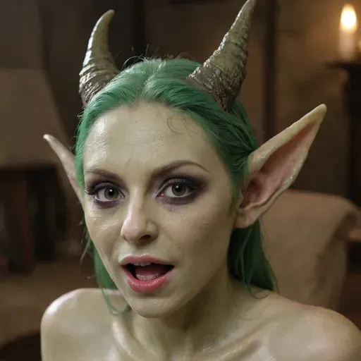 AI porn image generator