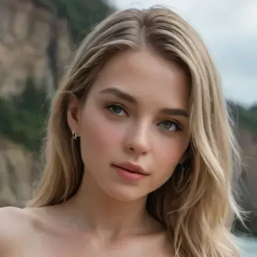 AI 포르노 이미지 생성기